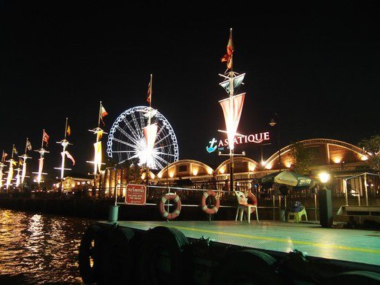 Asiatique
